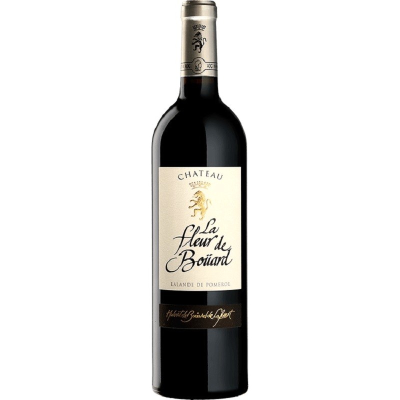 Chateau La Fleur De Bouard | Red Wine